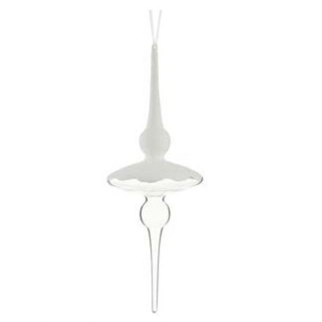 Glass Ornaments-Shapes | Madisonville Christmas