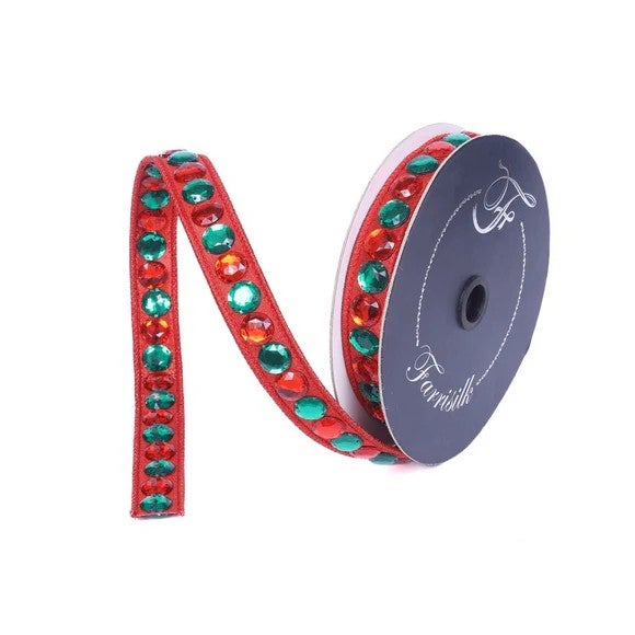 Ribbon | Madisonville Christmas