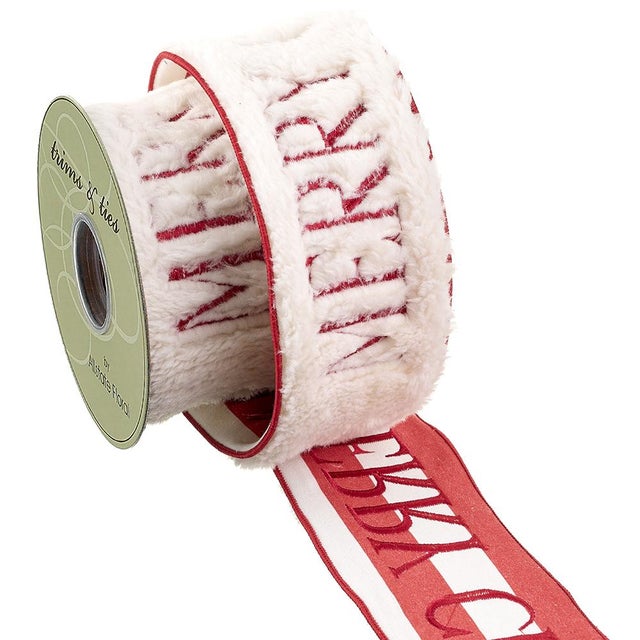 Ribbon | Madisonville Christmas