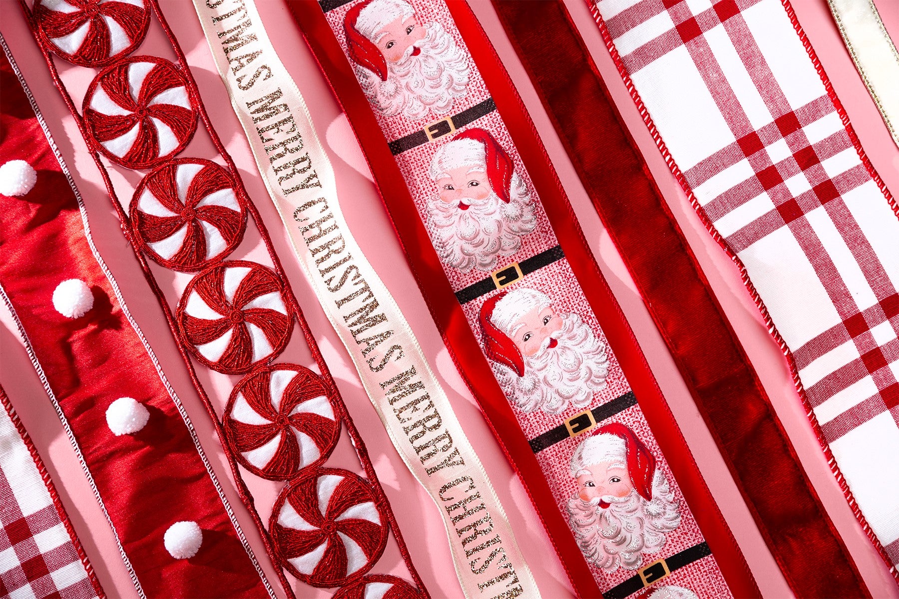 Ribbon | Madisonville Christmas